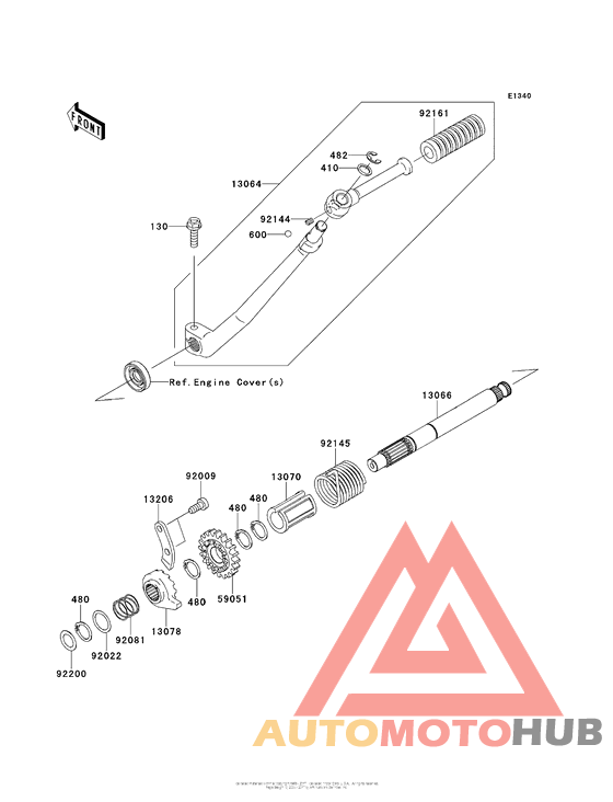 Кикстартер