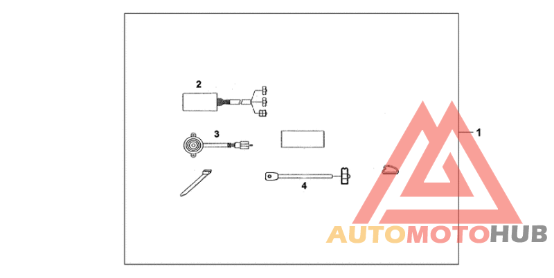 Alarm sys.