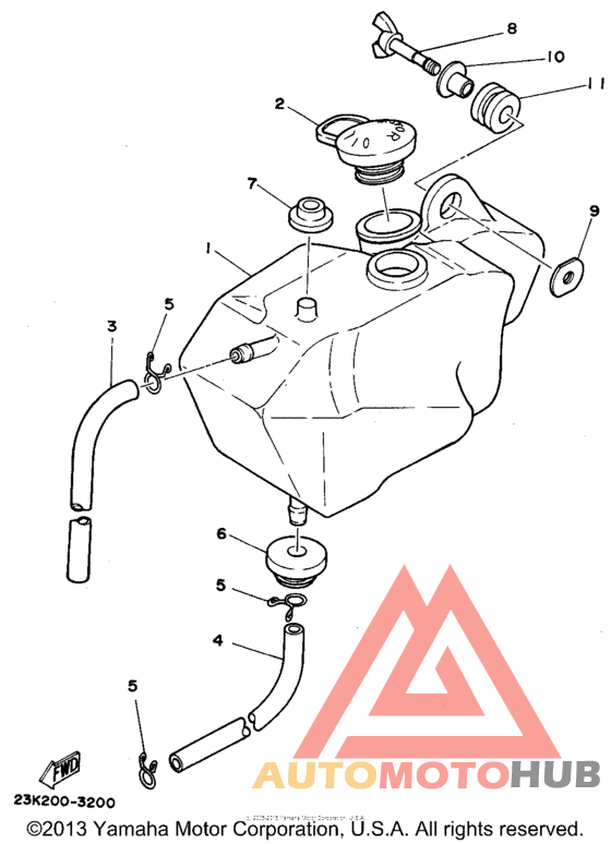 Маслянный банк