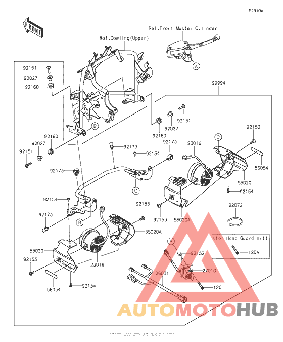 Accessory(Fog Lamp)