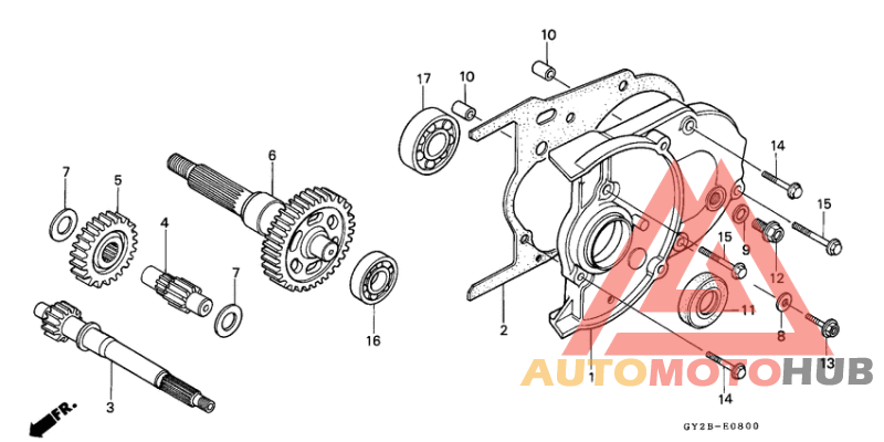 Трансмиссия