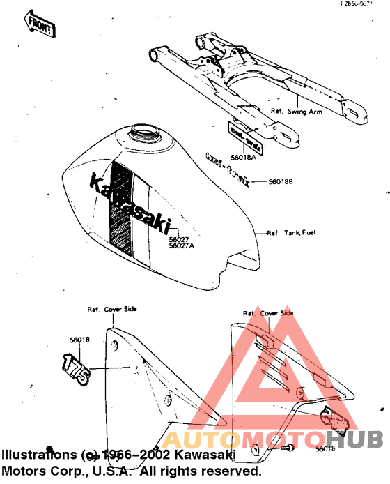 Наклейки