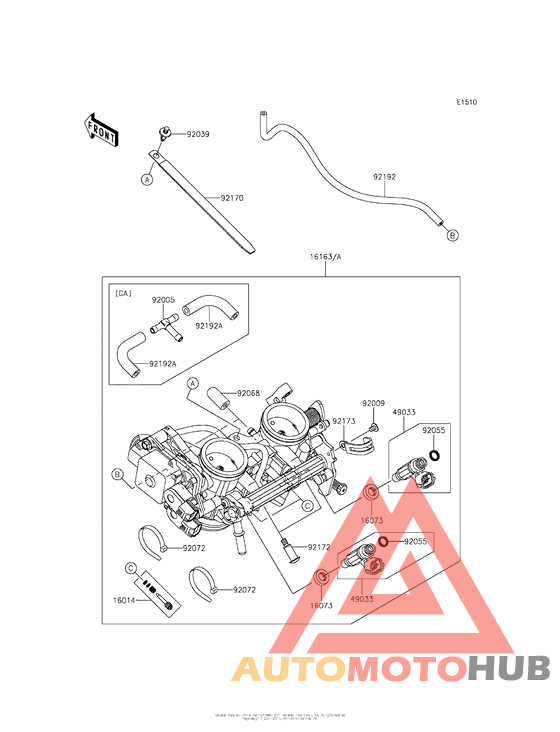 Акселератор
