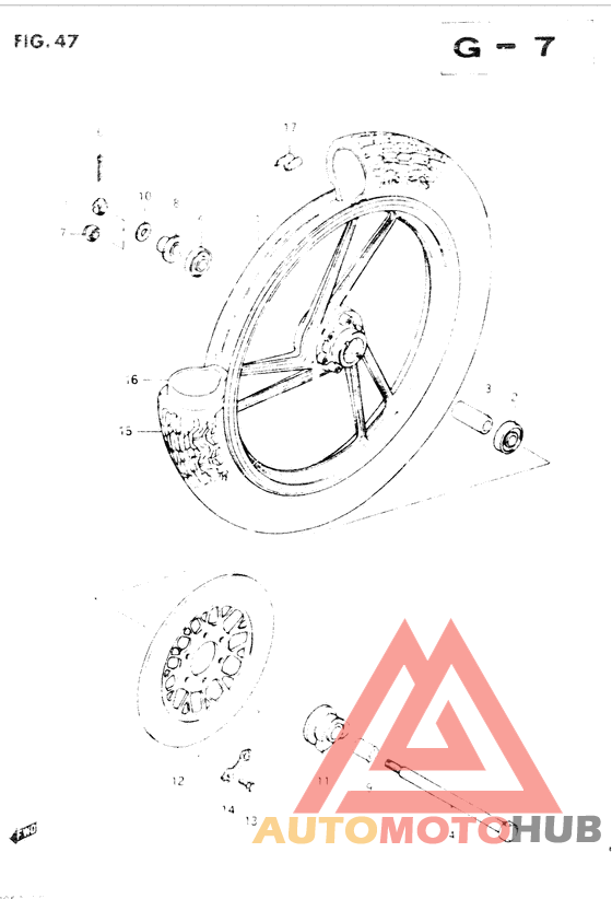 Transom + tube