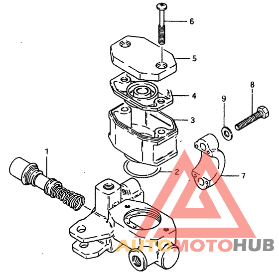 ГЛАВНЫЙ Ц