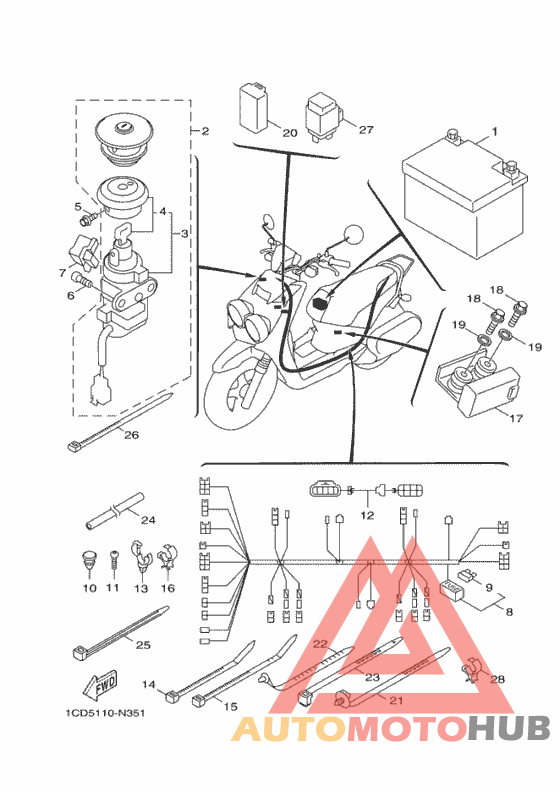 Электрика 2