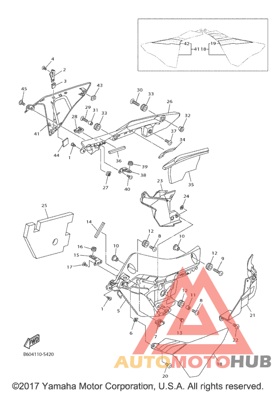 Cowling 3