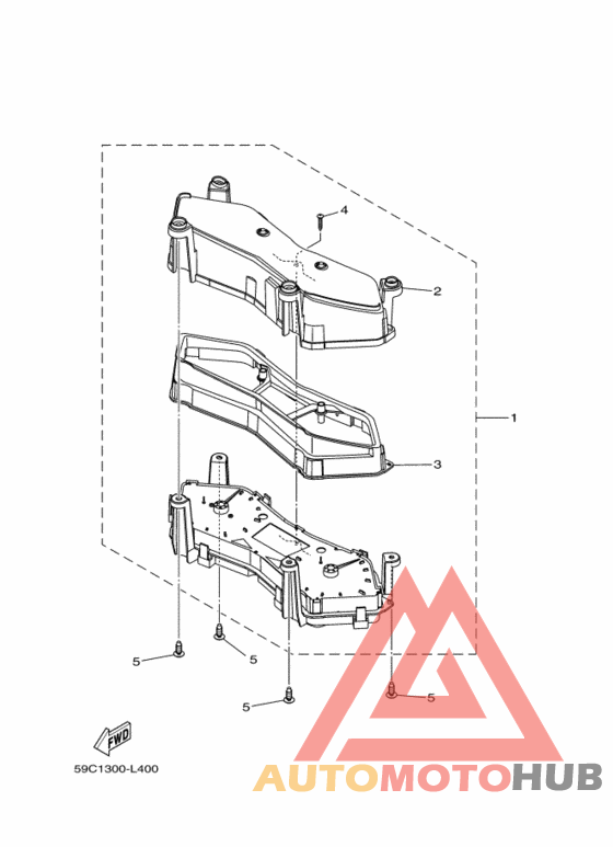 Измерительный прибор