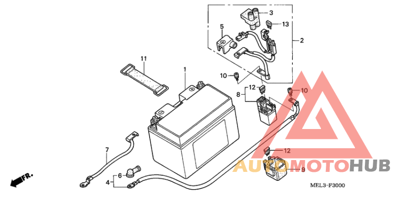 Аккумулятор