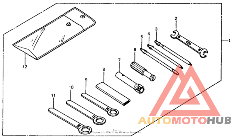 Инструмент
