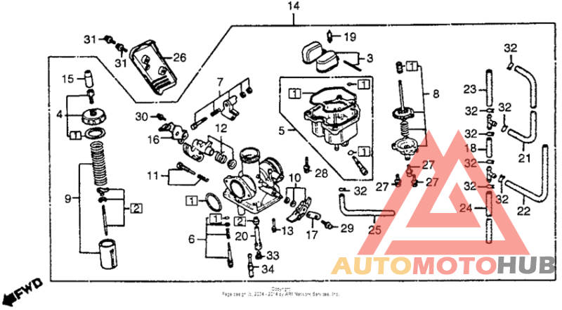 Карбюратор