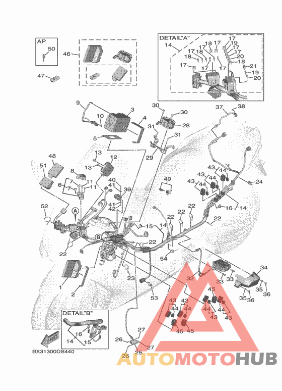 Электрика 1