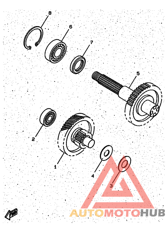 Трансмиссия