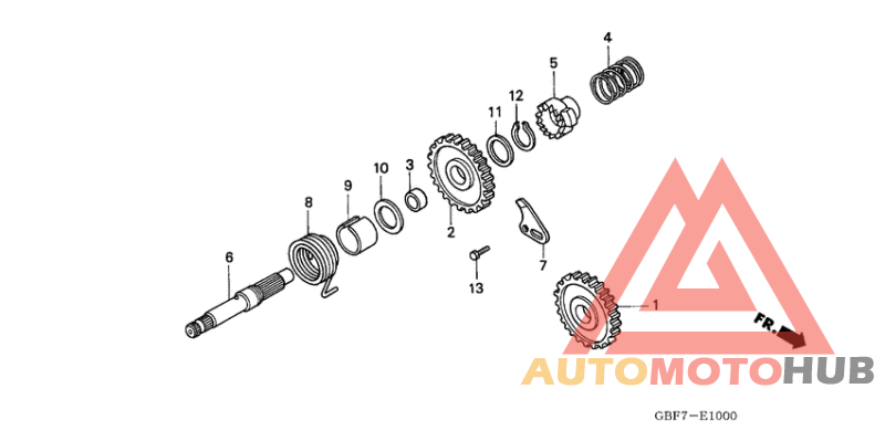Кик стартер