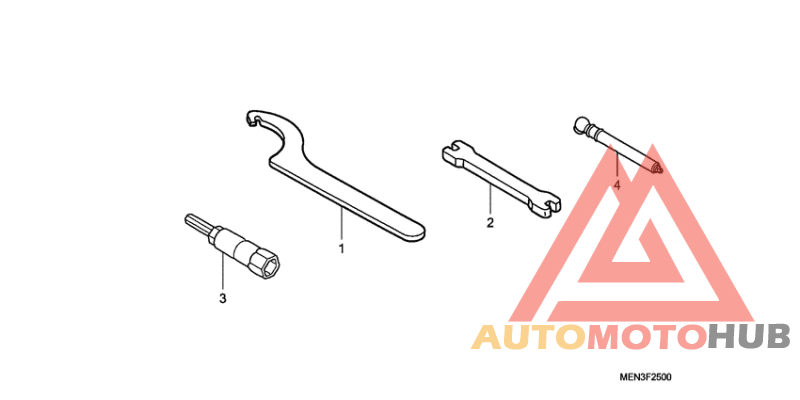 Инструмент