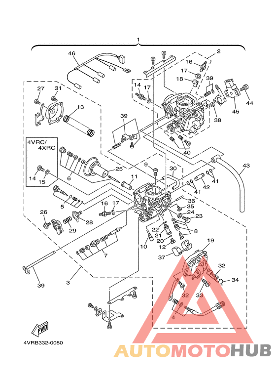 Карбюратор