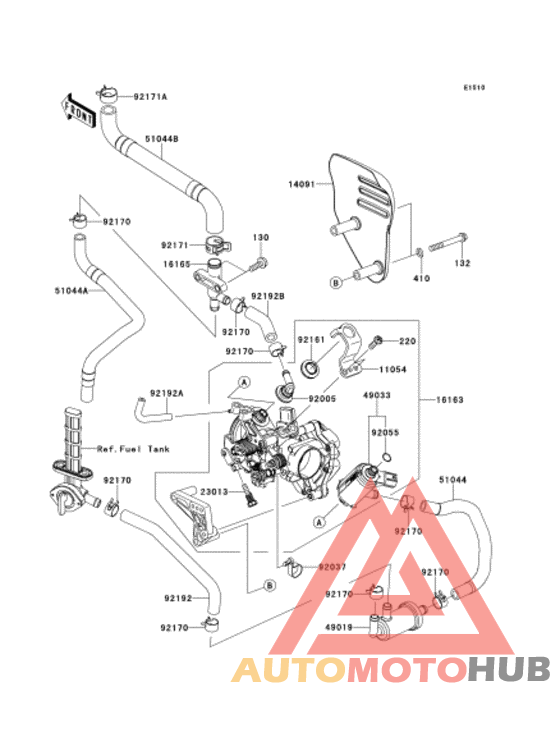 Акселератор