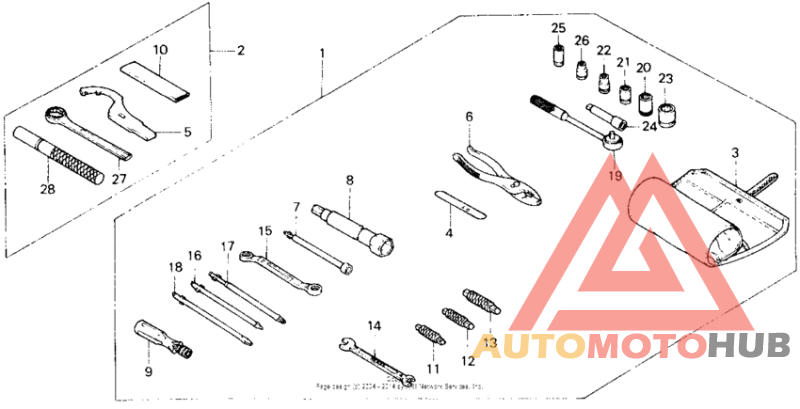 Инструмент