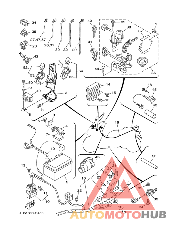 Электрика 1