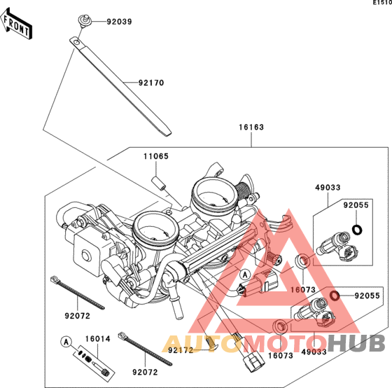 Акселератор