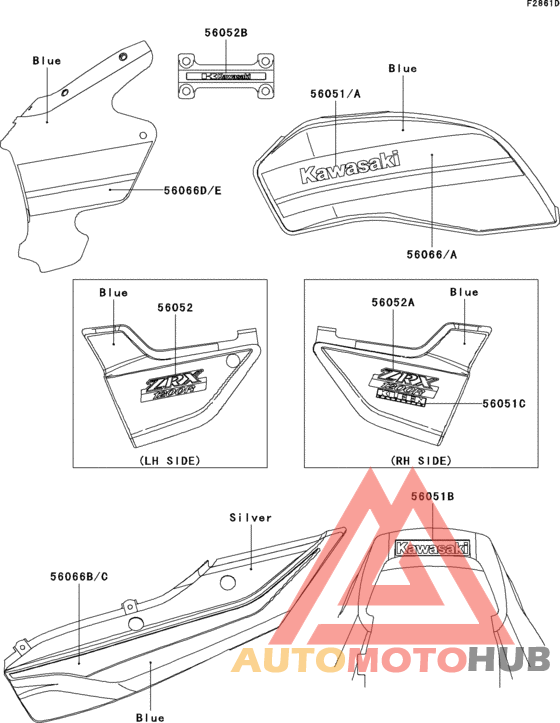 Decals(blue)(a3p)