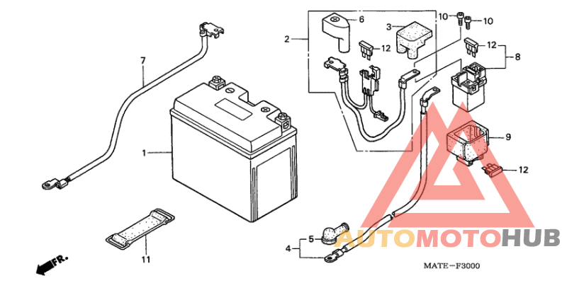 Аккумулятор