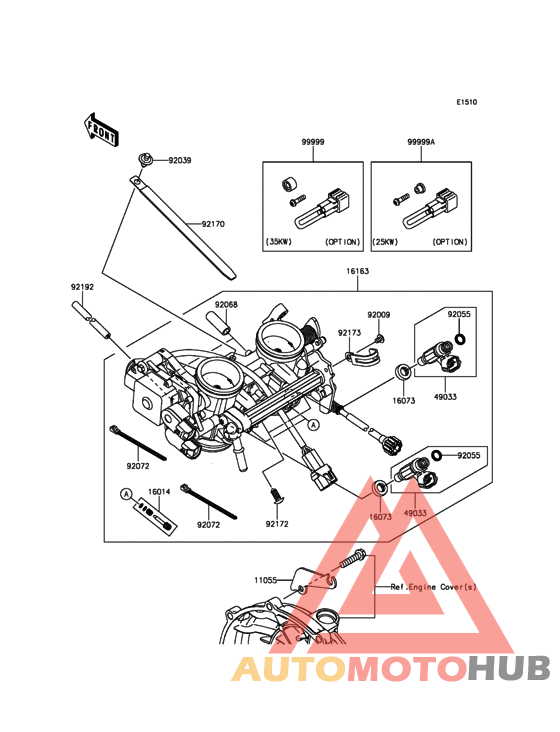 Акселератор