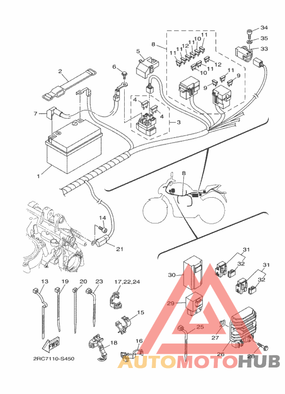 Электрика 1