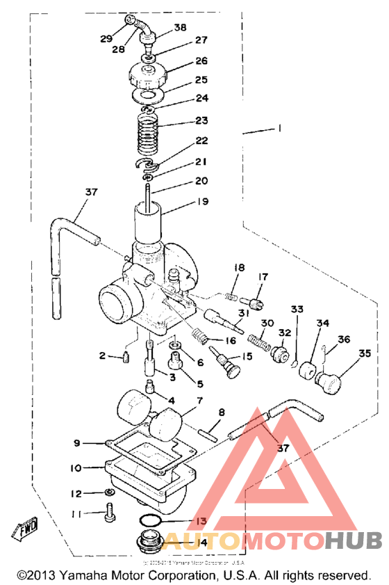 Карбюратор