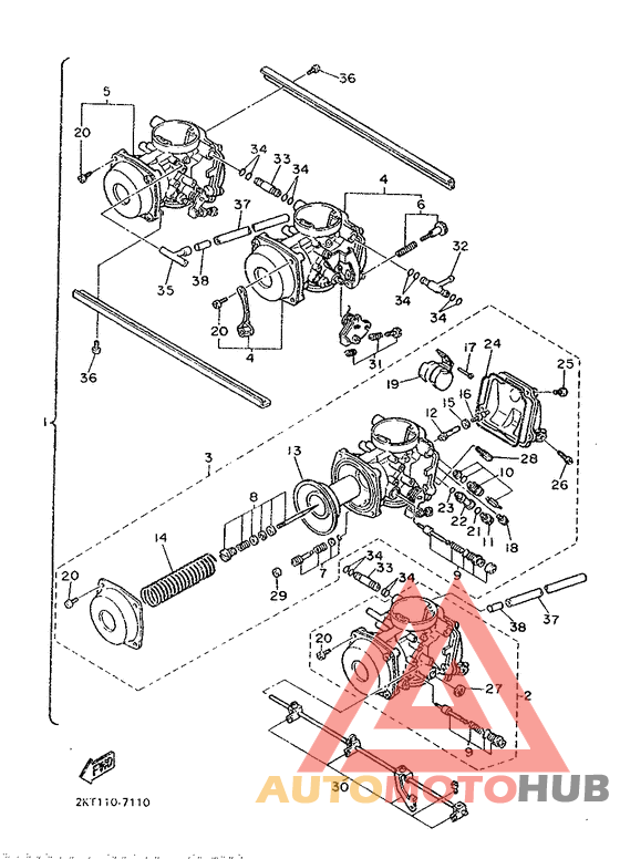 Карбюратор