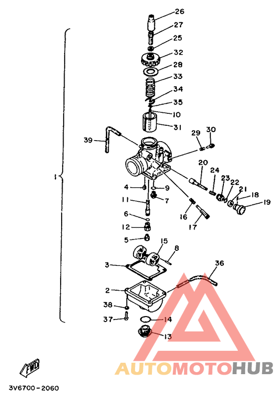 Карбюратор