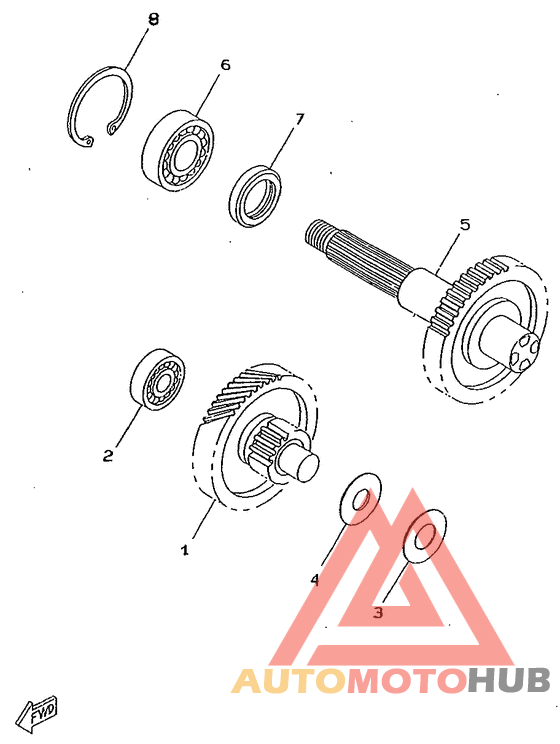 Трансмиссия