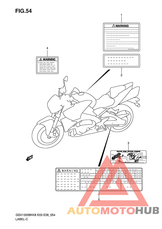 Honda mark