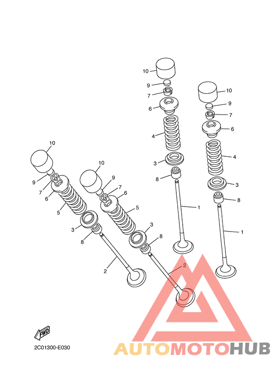 Valve system