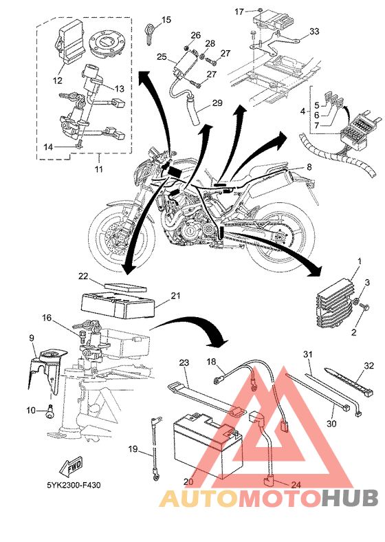 Электрика 1
