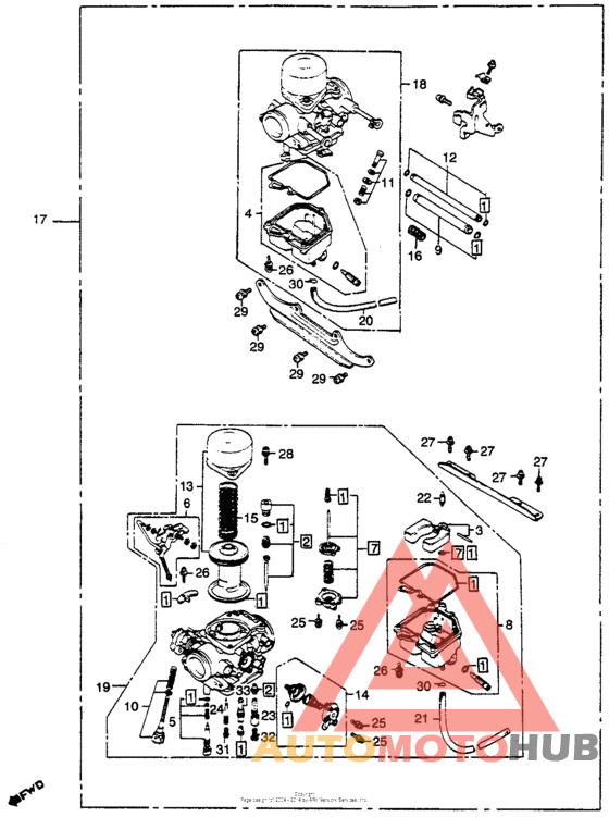 Карбюратор