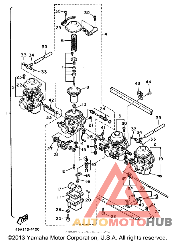 Карбюратор