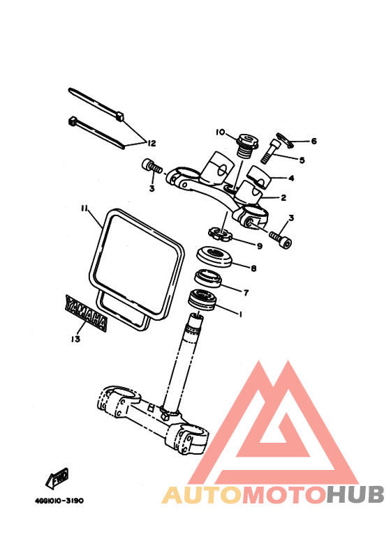 Управление