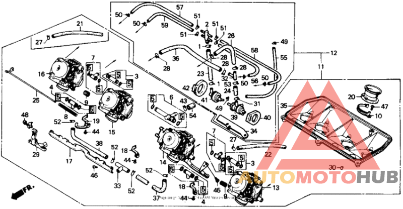 Карбюратор