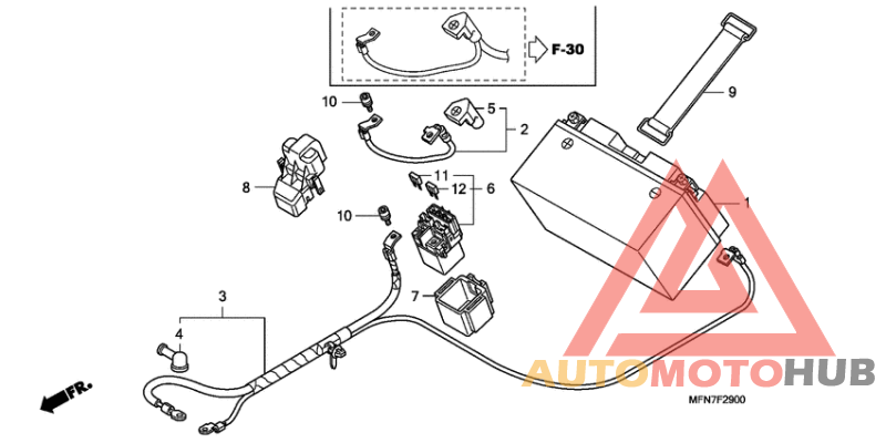 Аккумулятор