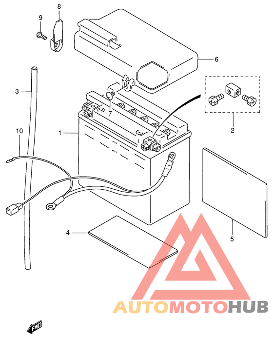 Аккумулятор