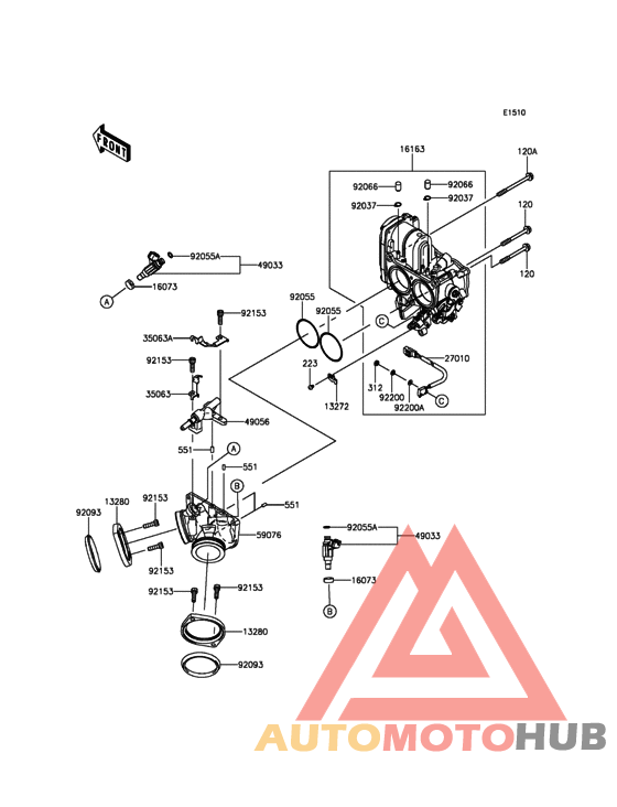 Акселератор
