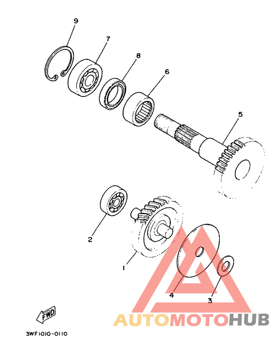 Трансмиссия