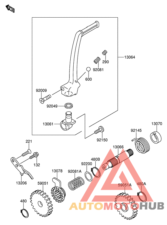 Кикстартер