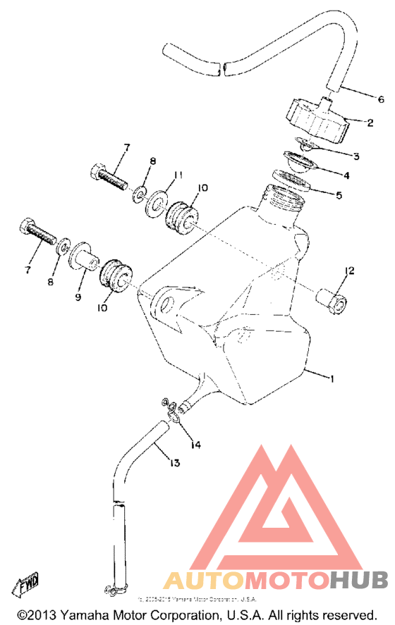 Маслянный банк