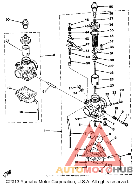 Карбюратор