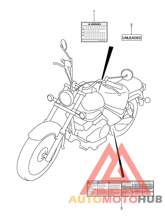 Honda mark