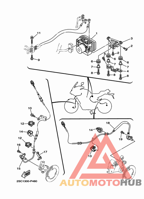 Электрика 3