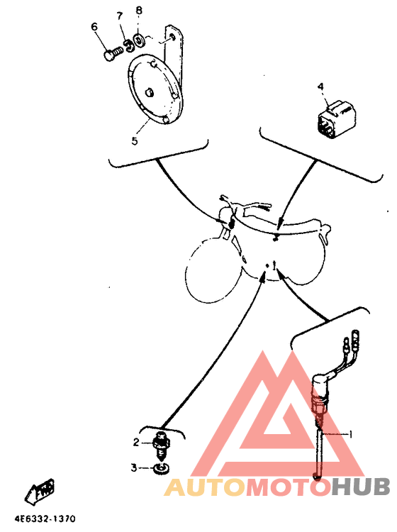 Elektrische ausrustung 2