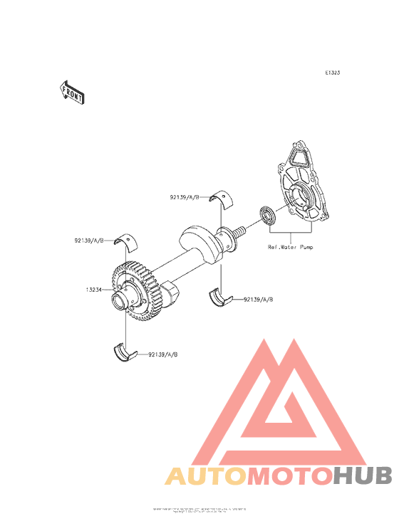 Валансирный вал